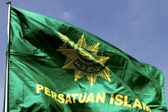 Tentang Portal PD PERSIS Provinsi Riau